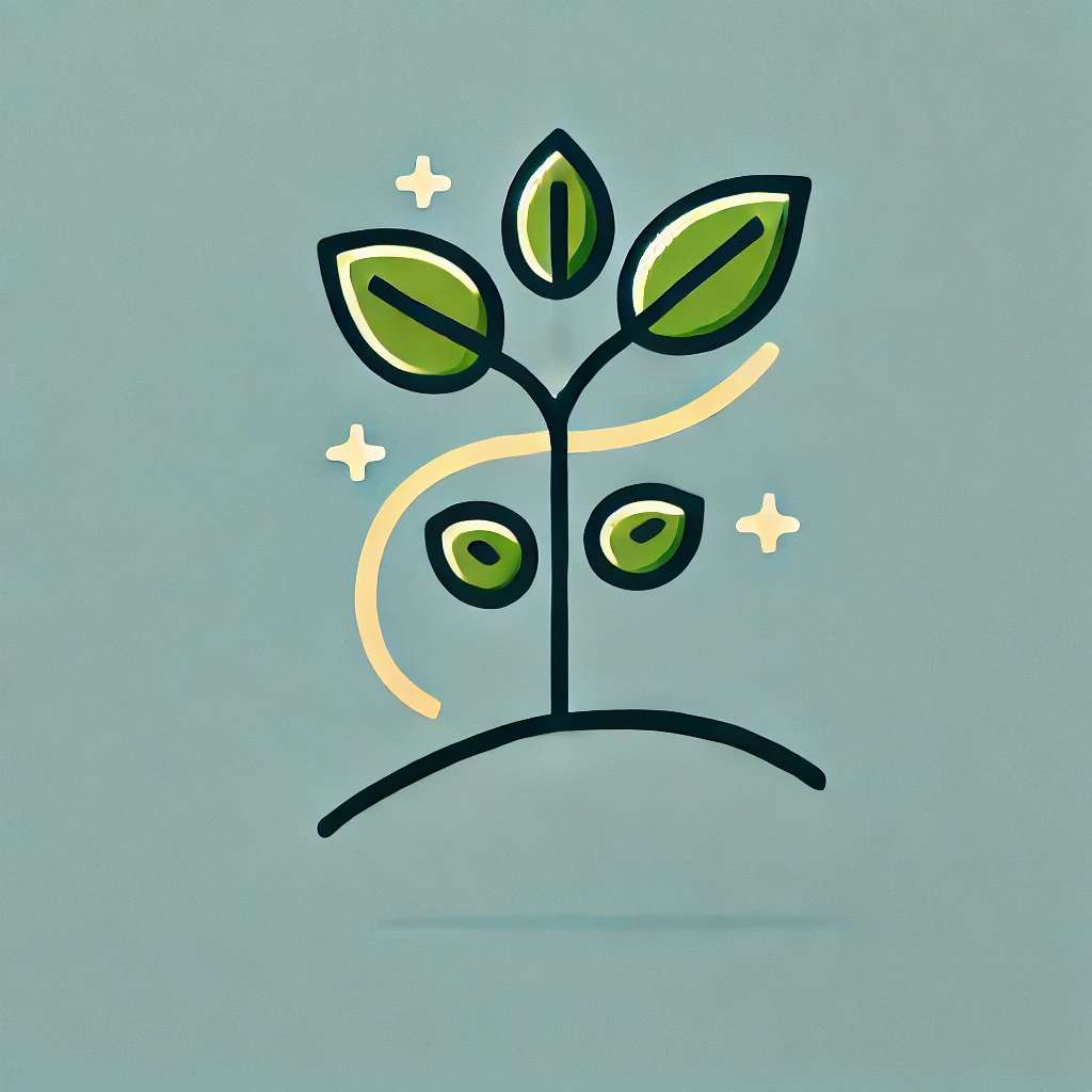 Growth Icon